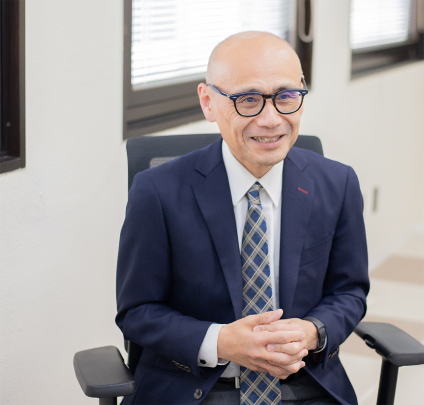 社会保険労務士・行政書士・中小企業診断士 福田剛年