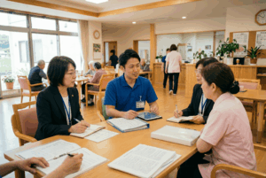 運営指導で引っかかるとどうなる？介護事業所が整理しておくべき書類一覧と対策を解説【令和8年版】